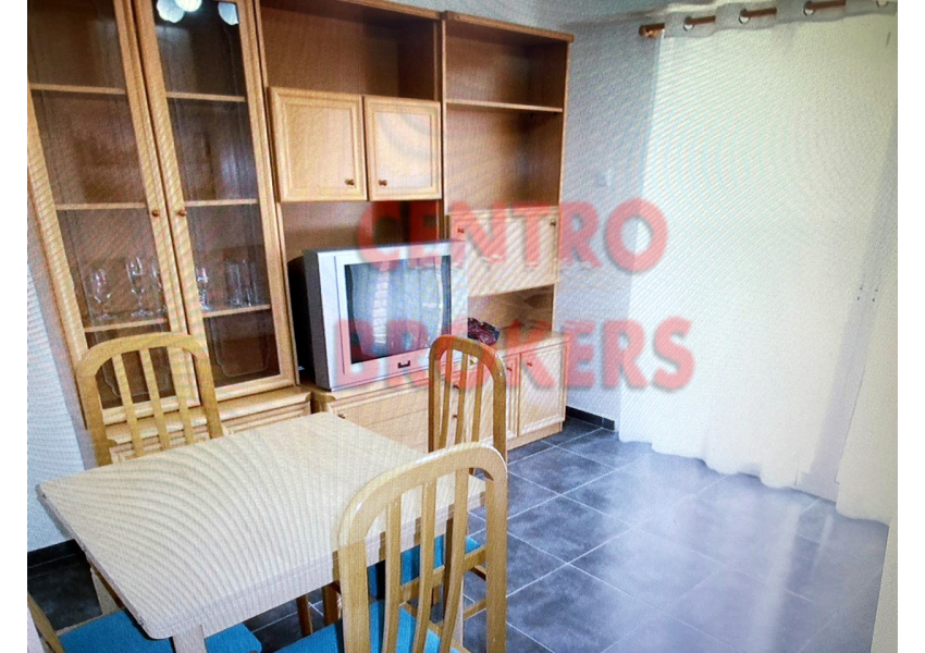 Apartament przy porcie Bega w Cullera